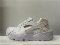 Nike Air Huarache Junior Trainers UK 5.5 US 6Y EU 38.5 REF 4607-