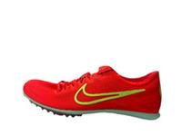 nike zoom mamba 6 TRACK SPIKES MENS UK 7.5 US 8.5 EU 42 REF 372-