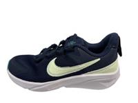Nike Star Runner 4 Little Kids' Shoes UK 12 US 12.5C EU 30 REF 413*