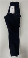 Nike Sportswear City Utility Elastic cuffs Elastic waistband Black XS 122-128CM