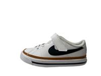 Nike Court Legacy BABY SHOES UK 9.5 US 10C EU 27 REF 1484-
