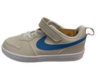 Nike Court Borough Low Recraft Junior Shoes UK 13 US 13.5C EU 31.5 REF 4186*