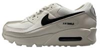 Nike Air Max 90 Trainers Womens UK 8 US 10.5 EU 42.5 REF 5209 =