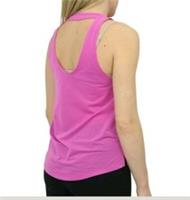 Womens NIKE RUNNING DRY MILER TRAINING TANK - AJ8139-623 Size (Small) - Small Small