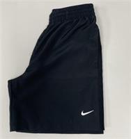 Kids Nike Dri-Fit Mlti WVM Shorts Black Size Medium 137-147cm DX5382-010