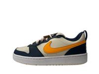 Nike Court Borough Low Recraft UK 5.5 US 6Y EU 38.5 REF 5649 =
