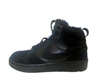 Nike Court Borough Mid 2 LITTLE KIDS Boots UK 10 US 10.5 EU 27.5 REF 5692#