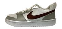 Nike Court Borough Low 2 SE Junior Trainers UK 3 US 3.5Y EU 35.5 REF 6580#