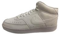 Nike Court Vision Mid Mens Trainers UK 6 US 7 EU 40 REF 6241~
