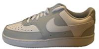 Nike Court Vision Low Trainers Mens UK 8 US 9 EU 42.5 REF 5812-
