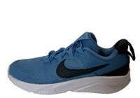 Nike Star Runner 4 Little Kids' Shoes UK 2 US 2.5Y EU 34 REF 6325-