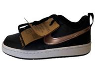 Nike Court Borough Low 2 SE Big Kids' Shoes UK 3 US 3.5Y EU 35.5 REF 3547 =