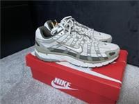 Size 7 - Nike P-6000 Light Army Cargo Khaki