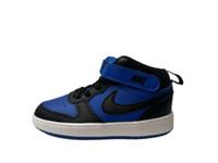 Nike Court Borough Mid 2 Baby/Toddler Shoe UK 8.5 US 9C EU 26 REF 4273-