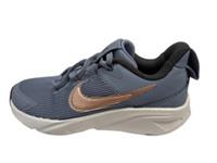 Nike Star Runner 4 BIG Kids Shoes UK 5.5 US 6Y EU 38.5 REF 4696-