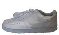 Nike Court Vision Low Mens Trainers UK 10.5 US 11.5 EU 45.5 REF 3165 =