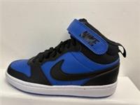 Nike Court Borough Mid 2 Big Kids' Shoes UK 3 US 3.5Y EU 35.5 REF 3385*