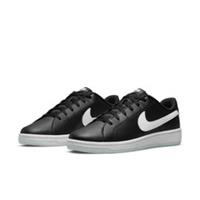 Nike Court Royale Mens Trainers Nike Classic Leather Court Shoes Black UK 6