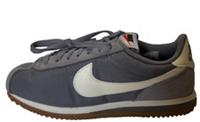 Nike Cortez Textile Runners Womens UK 6 US 8.5 EU 40 REF 5290-
