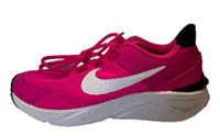 Nike Star Runner 4 Big Kids Road Running Shoes UK 4 US 4.5Y EU 36.5 REF 5705 =