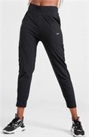 NIKE FLEX BLISS VICTORY TRAINING GYM TROUSERS PANTS - BLACK AQ0296-010 WOMEN XS - XS Regular