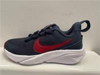Nike Star Runner 4 Little Kids' Shoes UK 1 US 1.5Y EU 33 REF 5424*