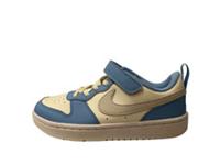 Nike Court Borough Low Recraft UK 6.5 US 7C EU 23.5 REF 5338 =