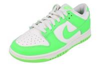 Nike Womens Dunk Low Trainers Hv0842 Sneakers Shoes 133