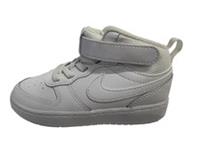 Nike Court Borough Mid 2 Baby/Toddler Shoe UK 8.5 US 9C EU 26 REF 228*