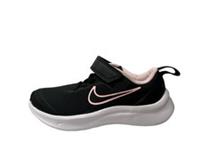 Nike Star Runner 3 Little Kids' Shoes UK 10 US 10.5C EU 27.5 REF 5066-