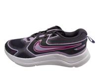 Nike Cosmic Runners Juniors UK 3 US 3.5Y EU 35.5 REF 6411*