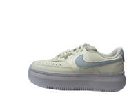 Nike Court Vision Alta Leather Womens Trainers UK 4 US 6.5 EU 37.5 REF 6184-