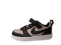 Nike Court Borough LOW RECRAFT TRAINERS KIDS UK 9.5 US 10 EU 27 REF 5123-