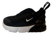 Nike Air Max 270 Trainer Infant Boys UK 4.5 US 5C EU 21 REF 3579*