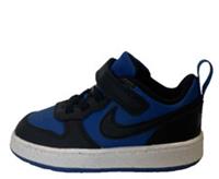 Nike Court Borough Low 2 Toddler Shoe UK 3.5 US 4C EU 19.5 REF 6148 =