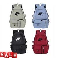 Nike Bag Rucksack GIRLS AND BOYS Sportswear Gym Travel School