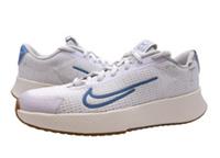 Nike Court Air Zoom Lite II Tennis Shoes, Womens Trainers UK Size 3, White, New