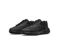 Nike Revolution 6 Junior Trainers Boys Girls Running Sports Shoes Black UK 6