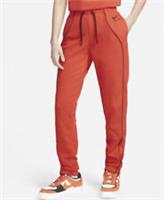 Nike Air Women's Mid-Rise Fleece Joggers Size Small DQ6563-696 - S Regular