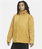 BNWT Nike NSW Insulated Synthetic Fill Women's Jacket Coat Size S CU5831 712 - S Regular