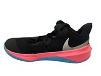 Nike Zoom Hyperspeed Indoor Court Shoes Ladies UK 5 EU 38 REF 6727+