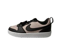 Nike Court Borough Low 2 SE Big Kids' Shoes UK 3 US 3.5Y EU 35.5 REF 6729-