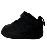 Nike Court Borough Low 2 Baby/Toddler Shoe UK 3.5 US 4C EU 19.5 REF 5294 =