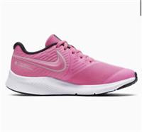 Nike Star Runner 2 (GS) Youth AQ3542-603 Trainers Shoes UK 5 EUR 38 USA5.5Y Pink