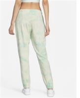 Nike Women's Mid-rise Cloud-dye Joggers Size Medium DM6714 379 - M Regular