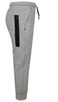 NIKE BOYS NSW TECH FLEECE PANTS JOGGERS BOTTOMS 86H051-042 (3-4YRS 98-104CM XS)
