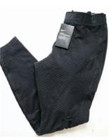 NIKE PRO HYPERWARM VELOUR RIBBED TIGHT WOMEN S GYM TIGHTS - BLACK BV5562-010 S - S Regular