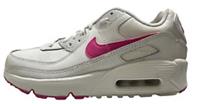 Nike Air Max 90 Junior Trainers UK 4 US 4.5 EU 36.5 REF 449#