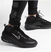 Nike Mens Air Max Axis Mid Trainers Shoes BQ4017 002 (UK 6 EUR 39) Black