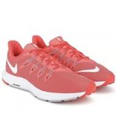 WOMENS NIKE QUEST RUNNING TRAINERS UK 6.5 EUR 40.5 AA7412 800